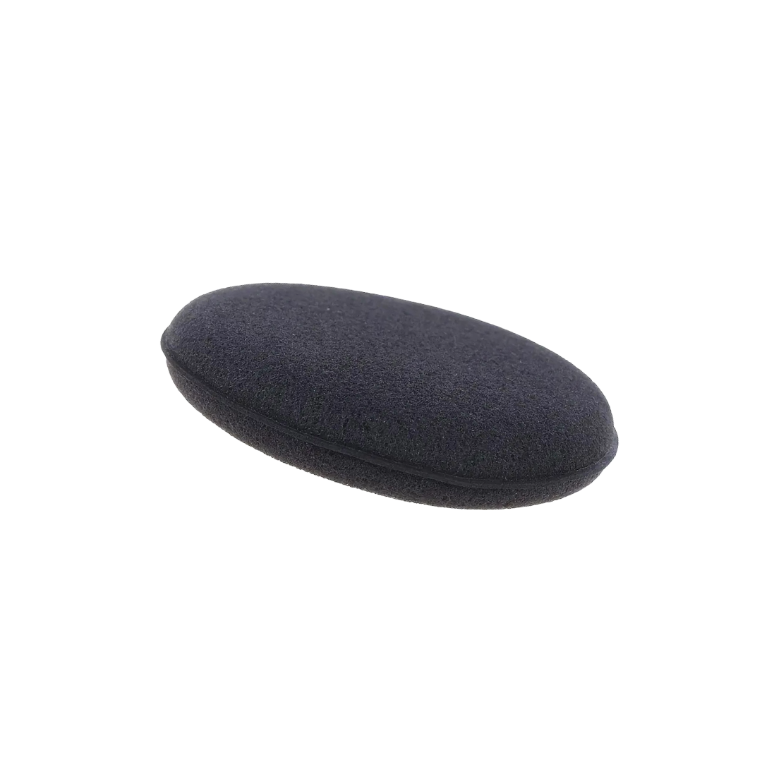 CIRCULAR SPONGE APPLICATOR