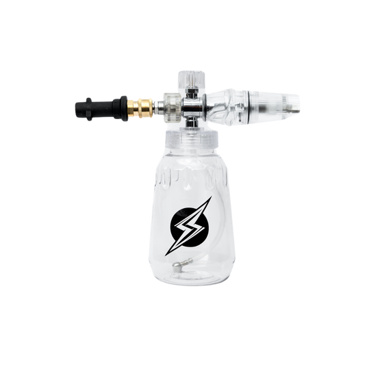 Foam Lance