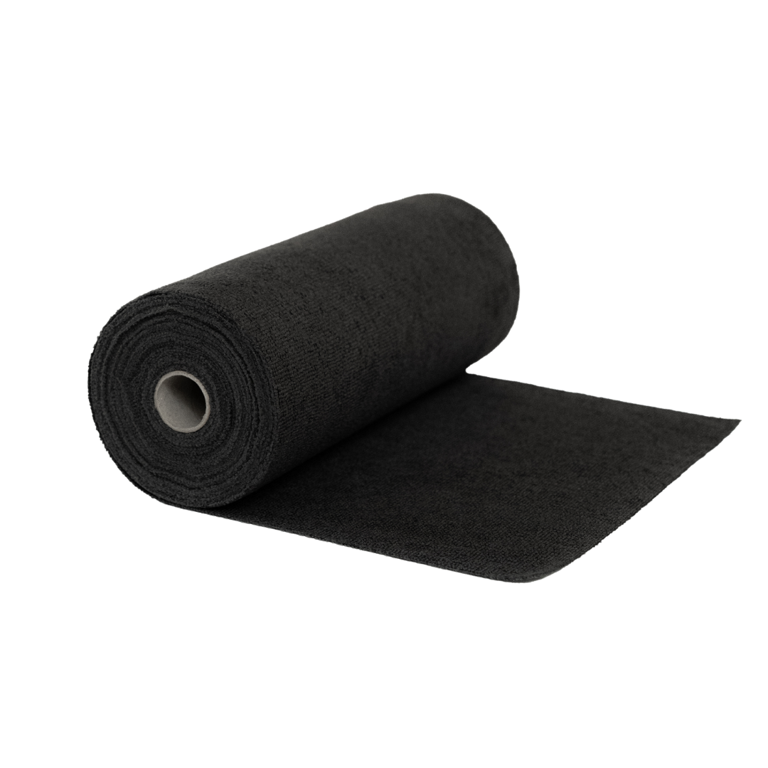 MICROFIBER CLOTH ROLL - GENERAL USE