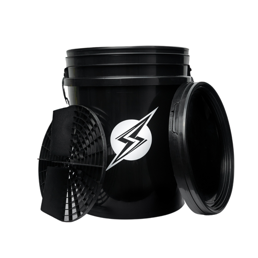 Car Detailing Bucket 20L
