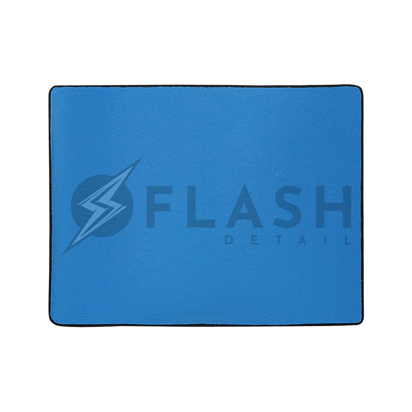 TOWEL FLASH DETAIL V2 - 850GSM - 90*70CM