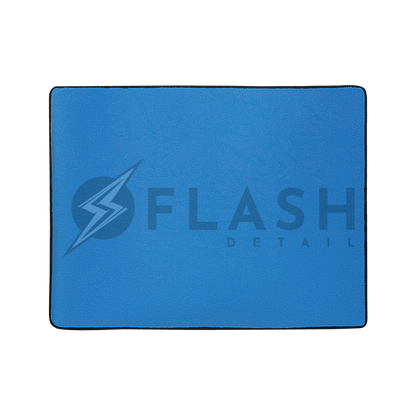 TOWEL FLASH DETAIL V2 - 850GSM - 90*70CM