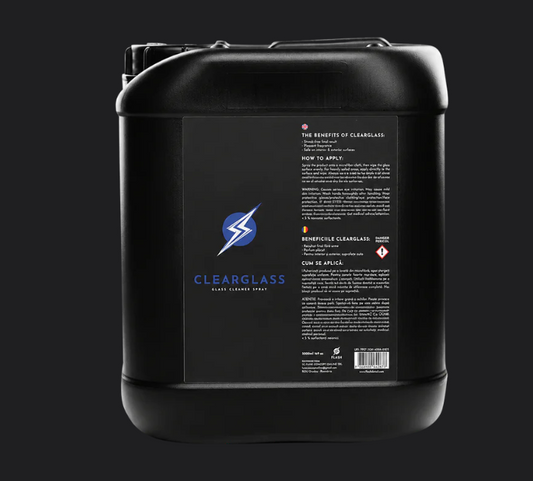 Clearglass 5L