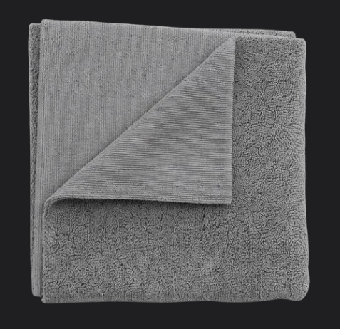 Microfiber Dual Pile Towel