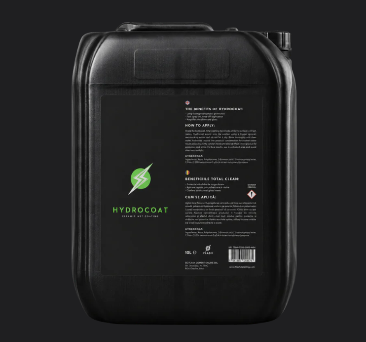 Hydrocoat 10L