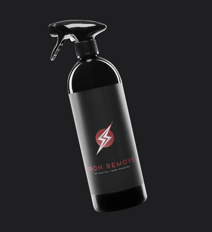 IRON REMOVER 1000ml - ΧΗΜΙΚΟ ΔΙΑΛΥΜΑ ΑΠΟΛΥΜΑΝΣΗΣ