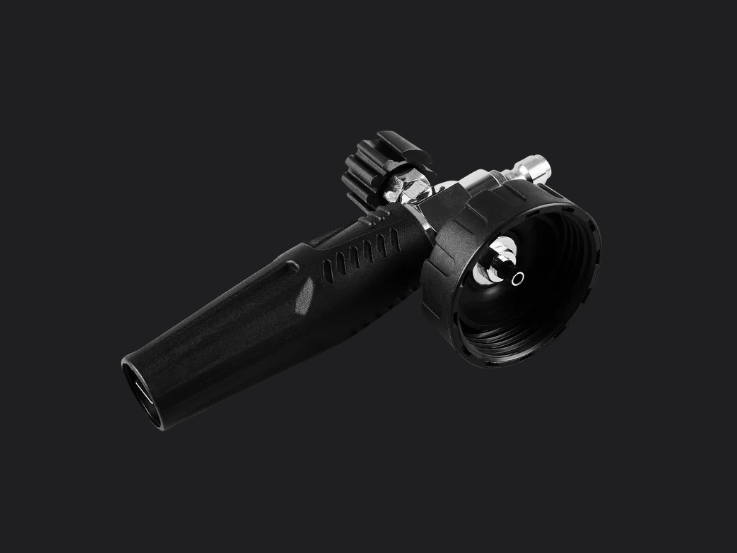 FOAM LANCE ADAPTOR KARCHER QUICK RELEASE V2