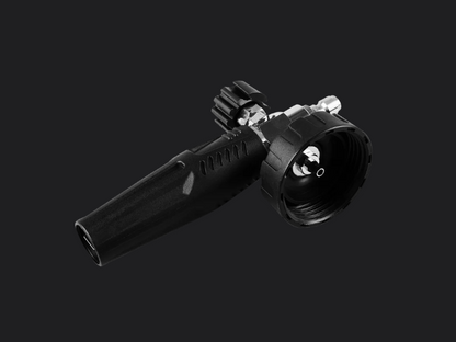 FOAM LANCE ADAPTOR KARCHER QUICK RELEASE V2