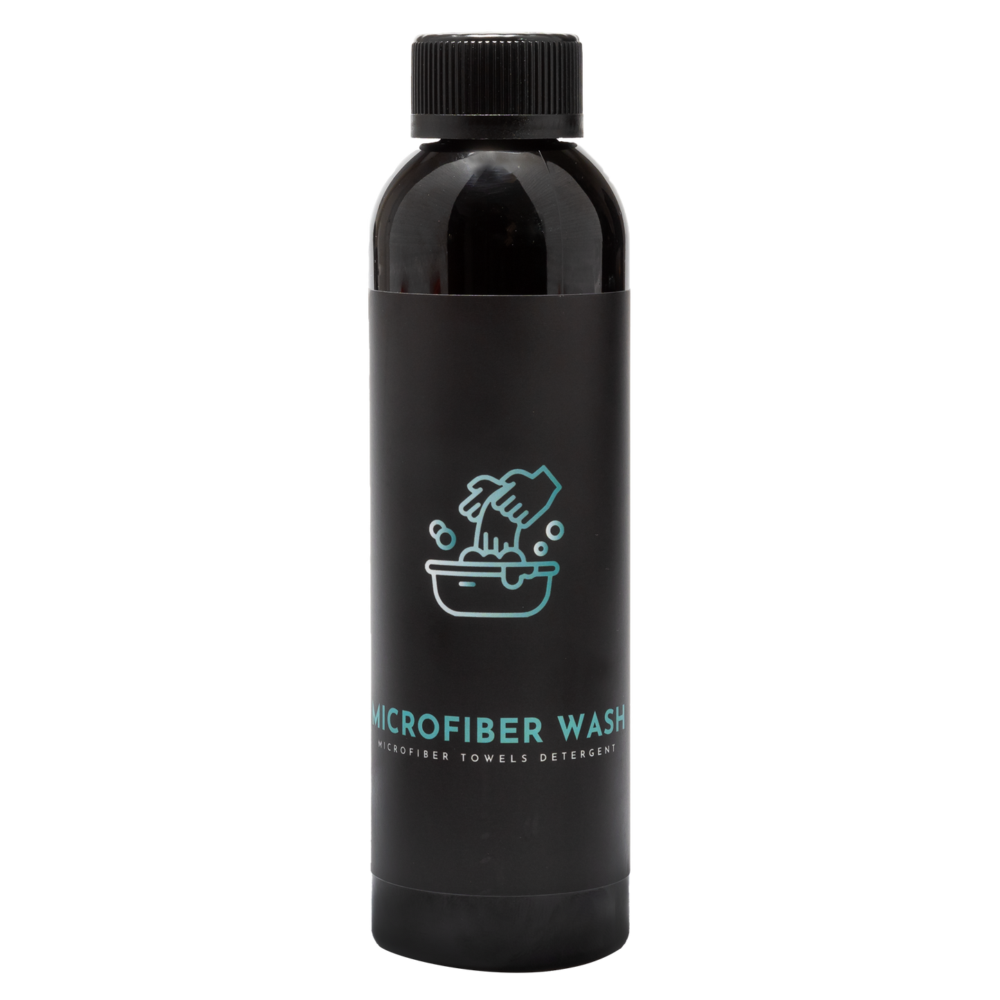 MICROFIBER WASH 1000ml
