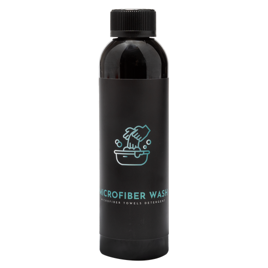 MICROFIBER WASH 1000ml