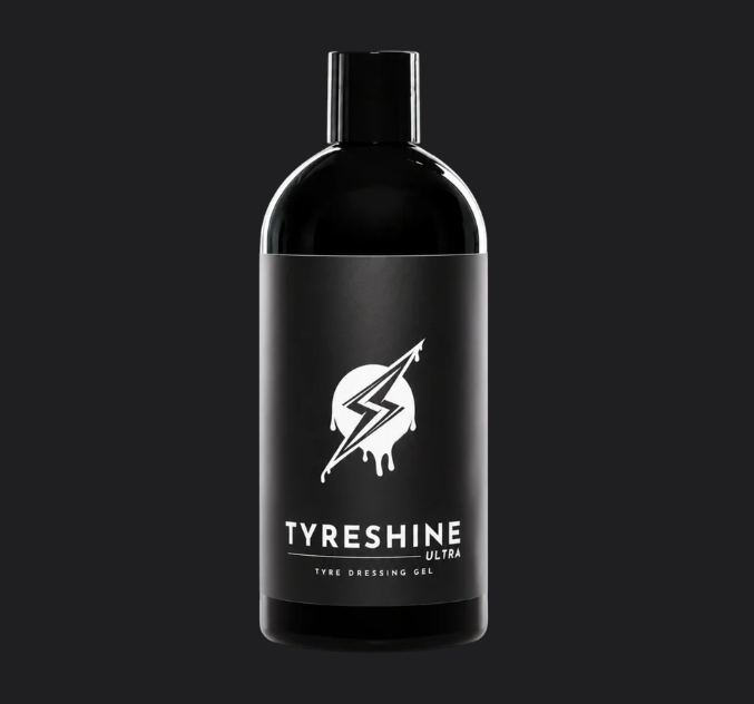 Tyreshine Ultra 500ml