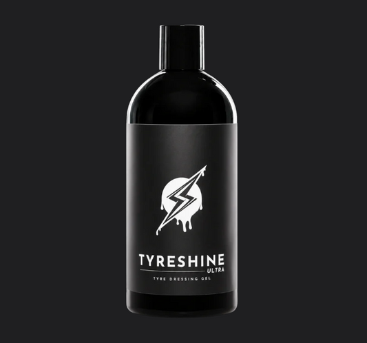 Tyreshine Ultra 500ml